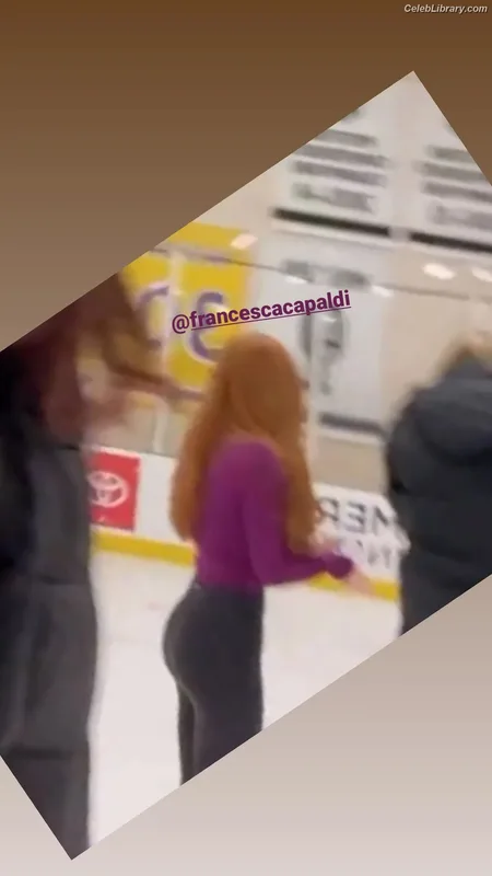 Francesca Capaldi photo 1 of 837