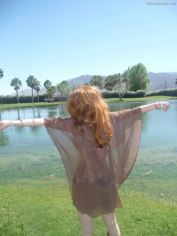 Francesca Capaldi photo 7 of 837