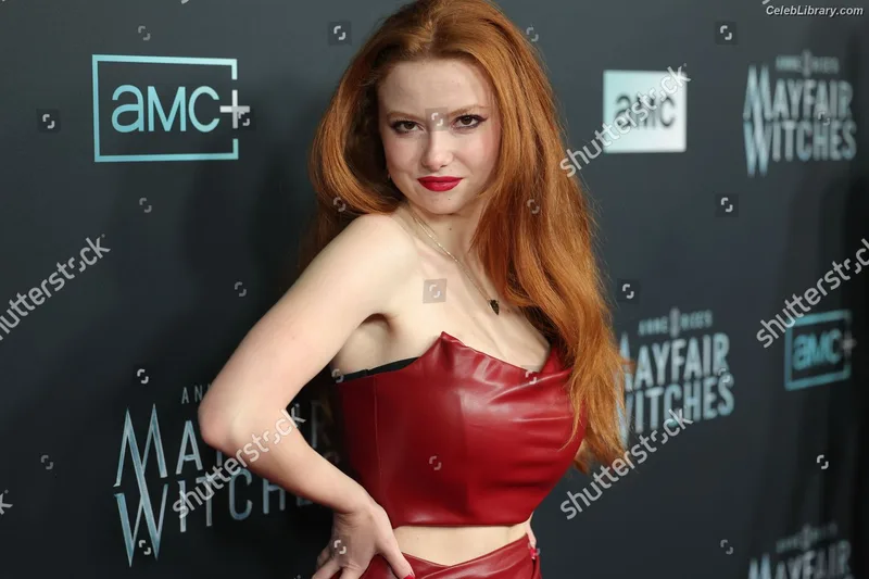Francesca Capaldi photo 19 of 837