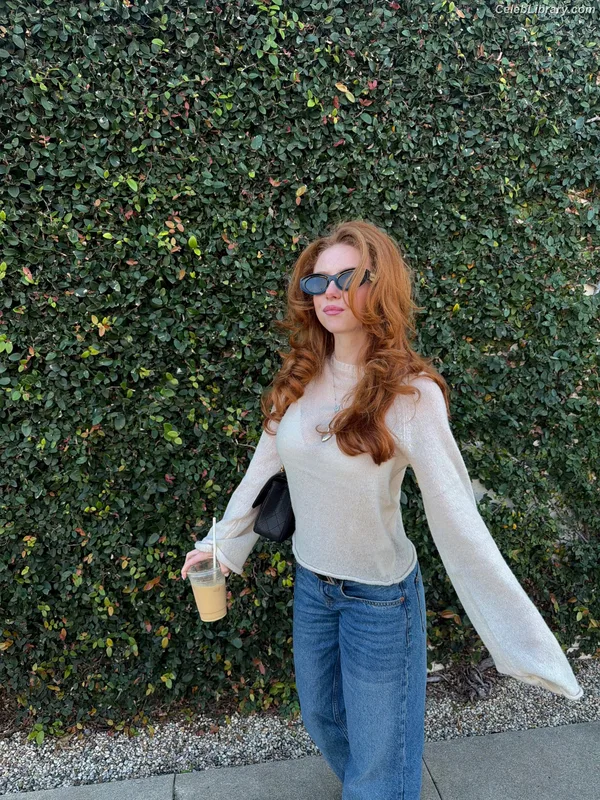 Francesca Capaldi photo 23 of 837