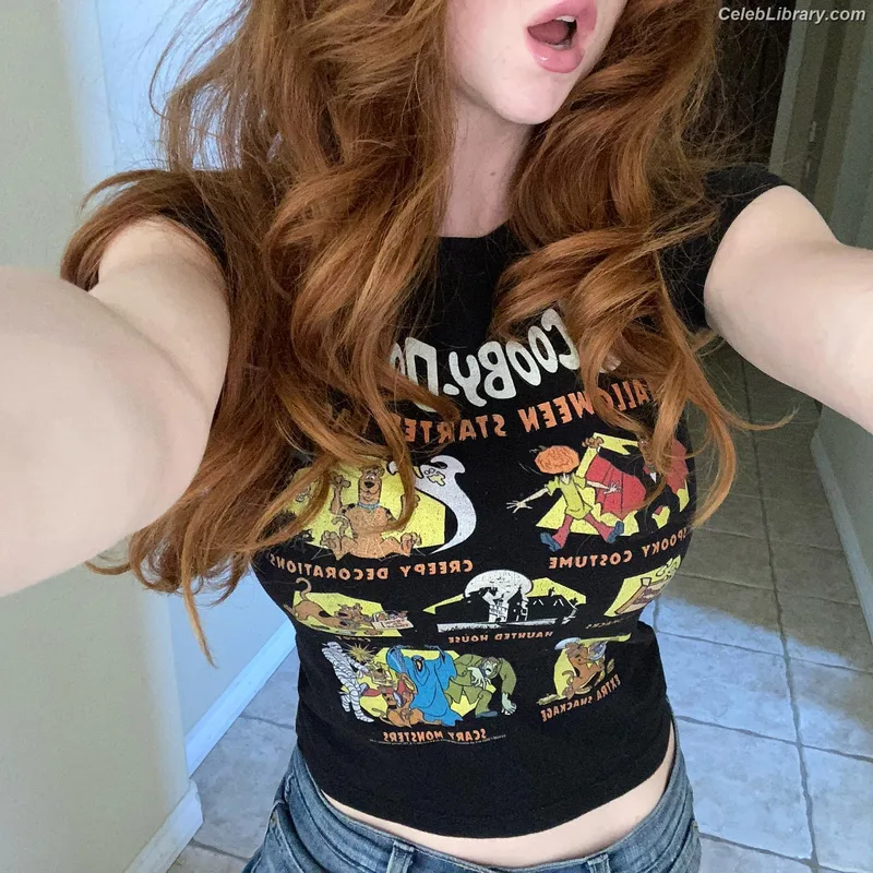 Francesca Capaldi photo 20 of 837