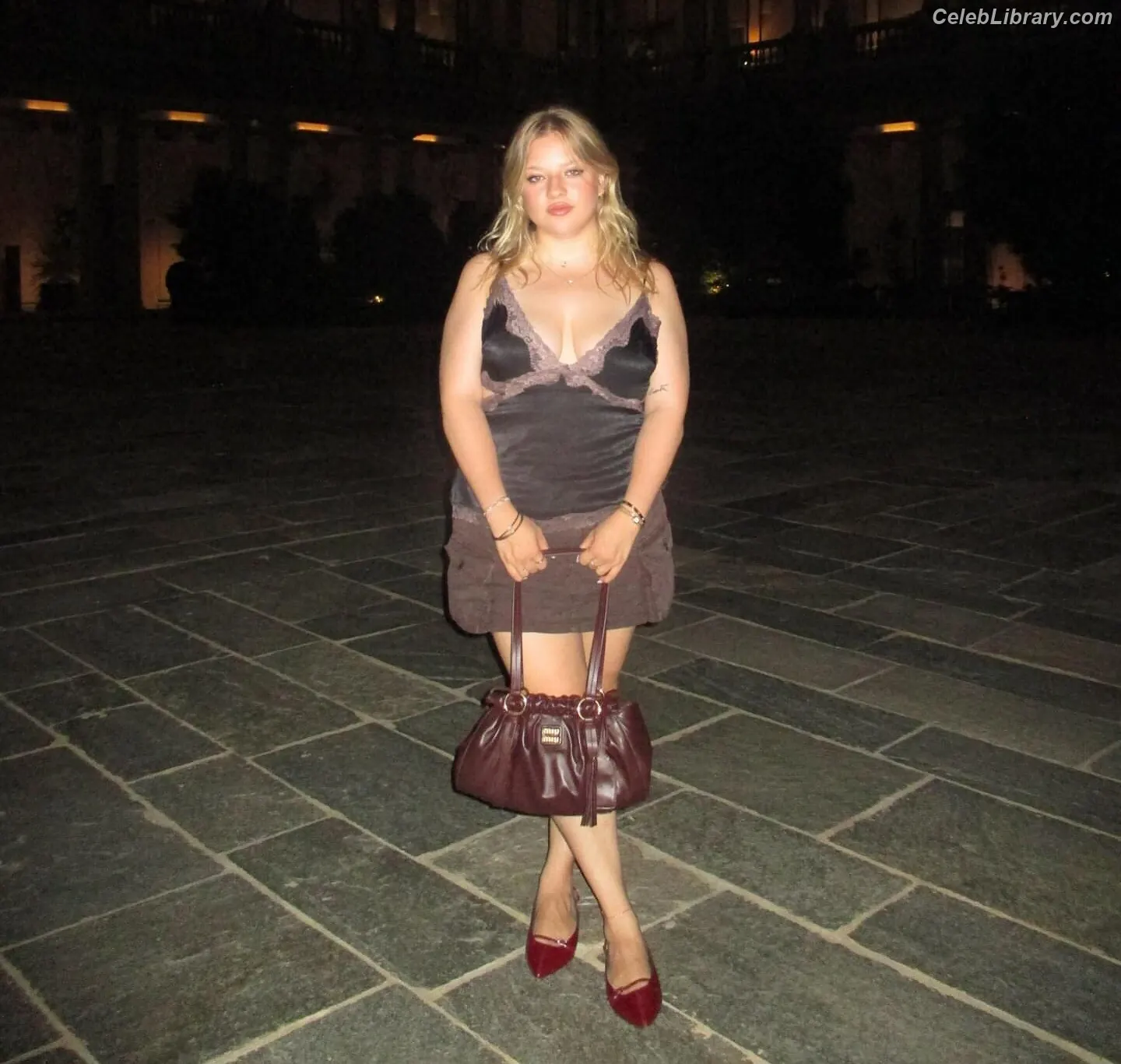 Francesca Scorsese photo 6 of 66