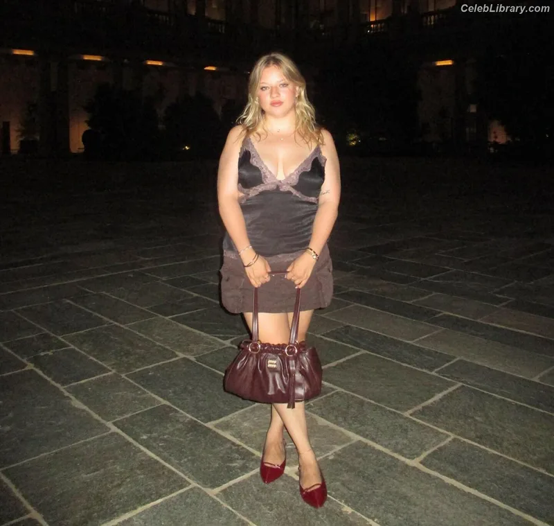 Francesca Scorsese photo 6 of 67