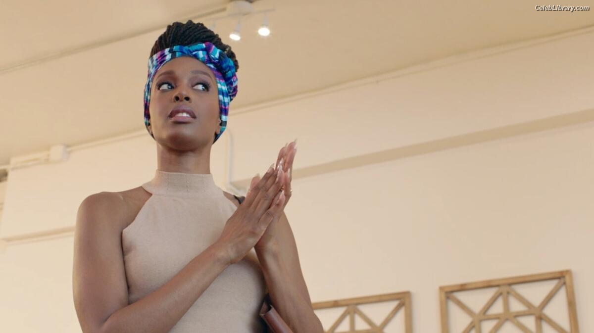 Franchesca Ramsey photo 12 of 18