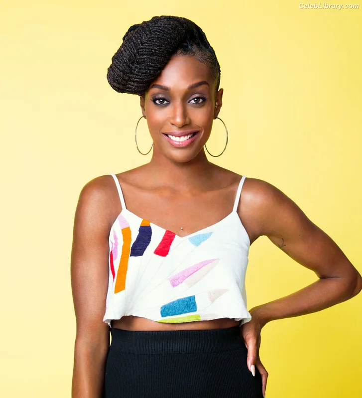 Franchesca Ramsey photo 4 of 18