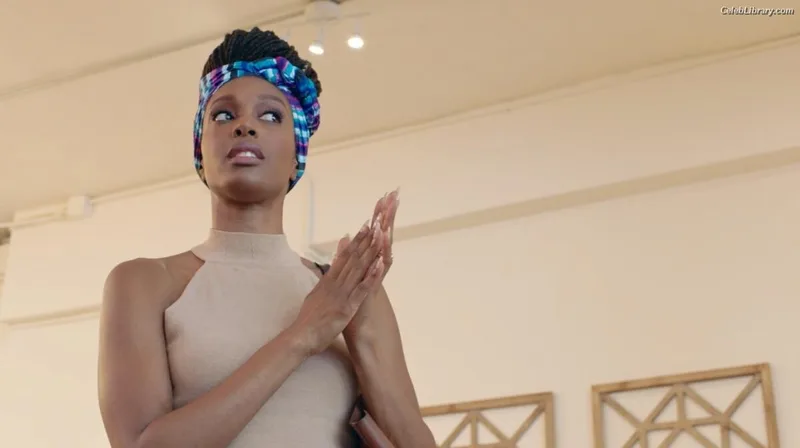 Franchesca Ramsey photo 12 of 18