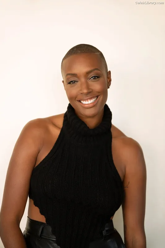 Franchesca Ramsey photo 13 of 18
