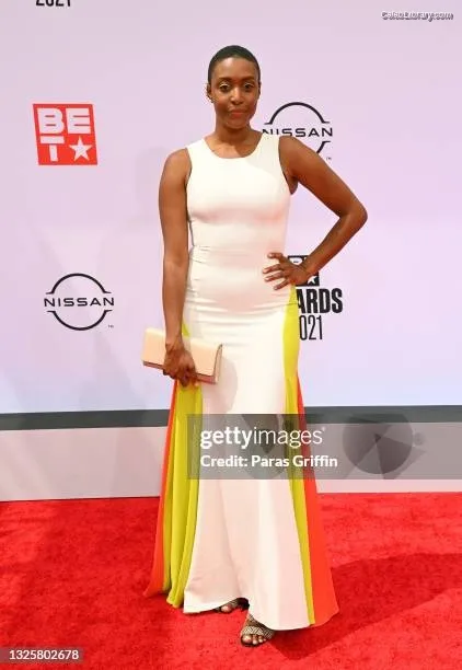 Franchesca Ramsey photo 14 of 18