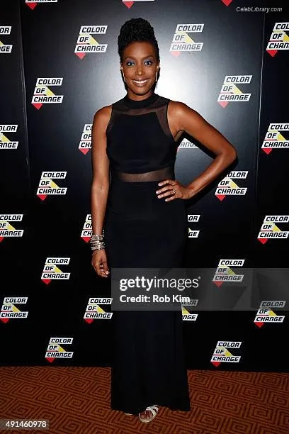 Franchesca Ramsey photo 15 of 18