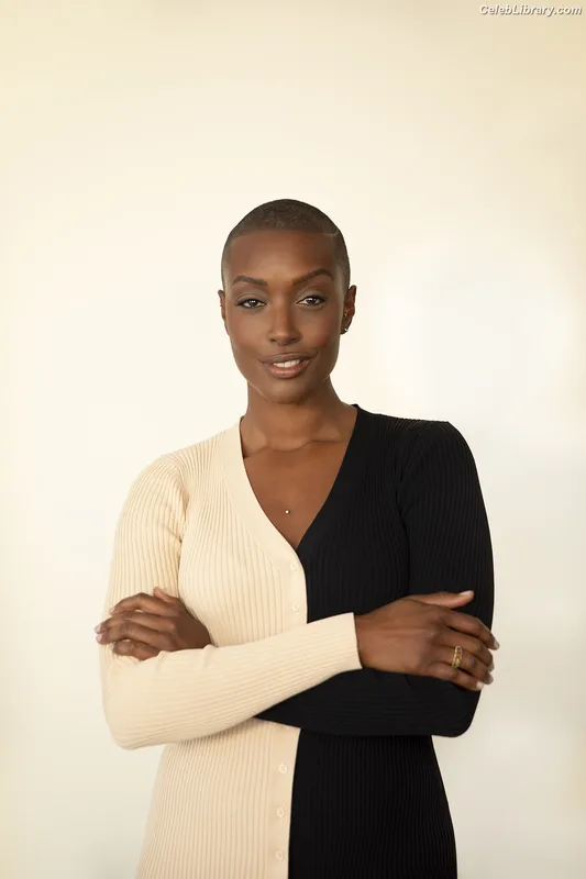 Franchesca Ramsey photo 18 of 18