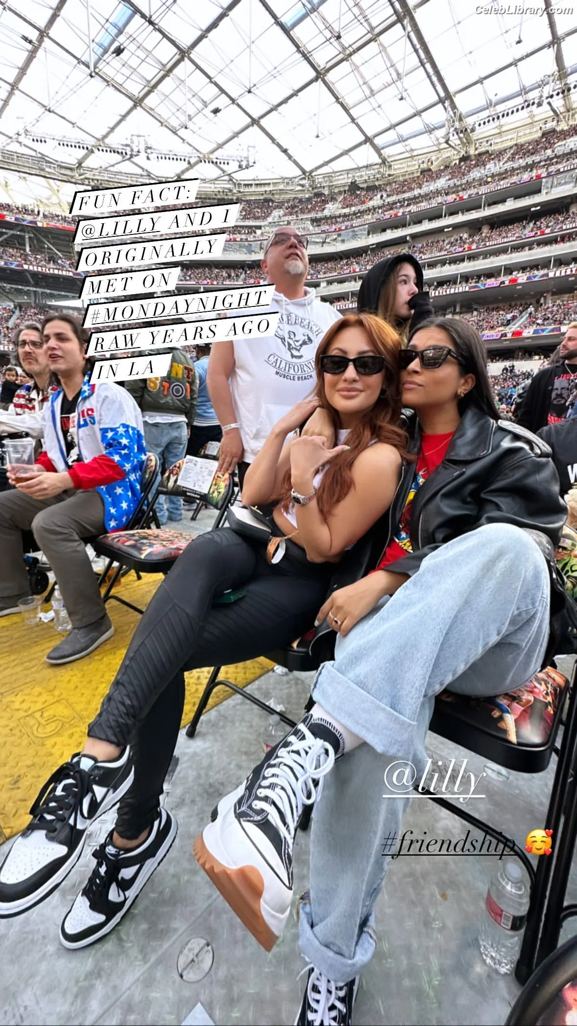 Francia Raisa photo 14 of 630