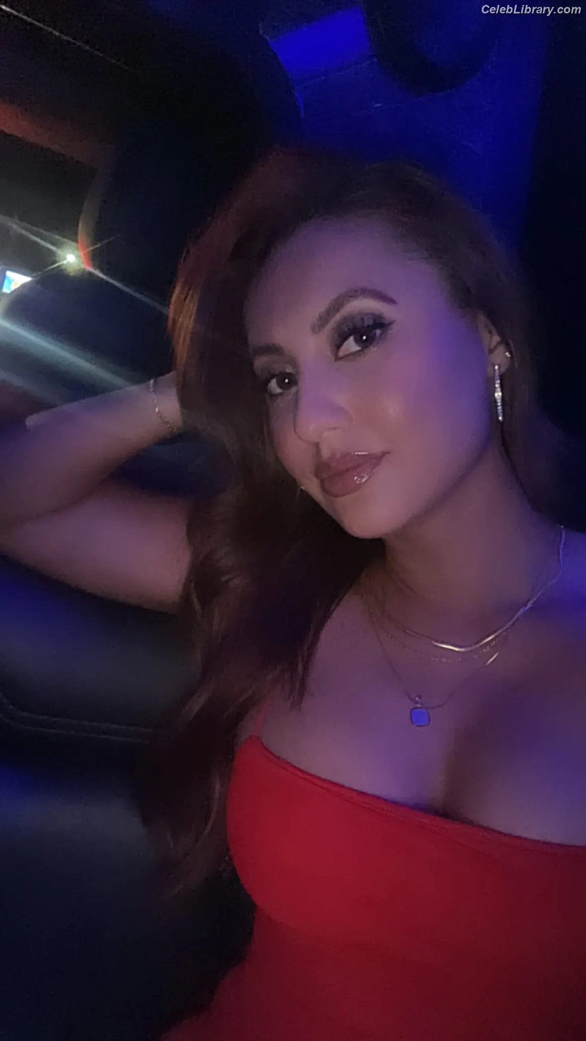 Francia Raisa photo 5 of 630