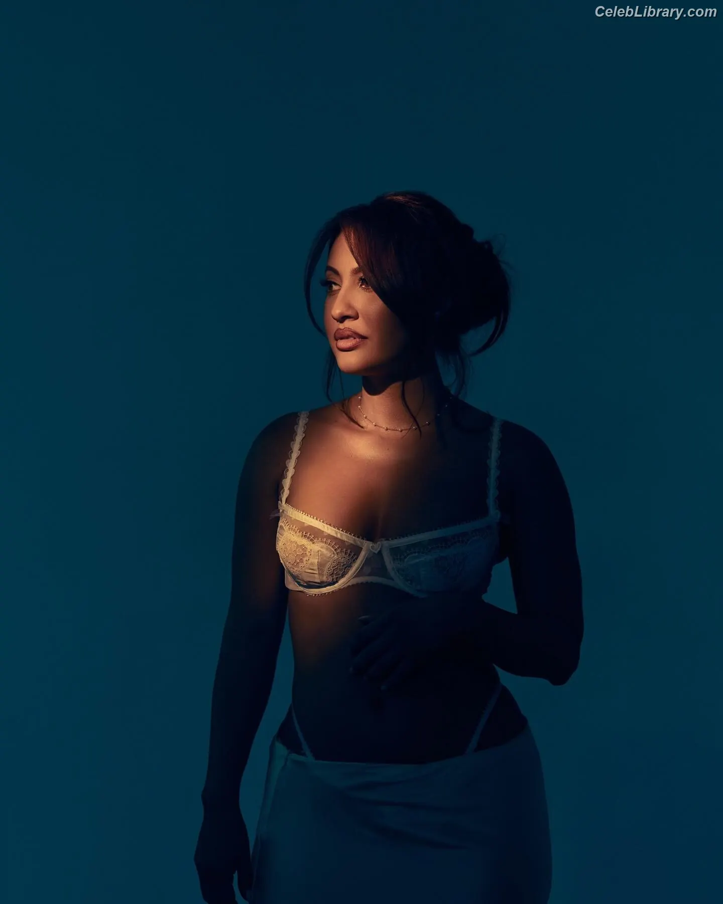 Francia Raisa photo 14 of 630