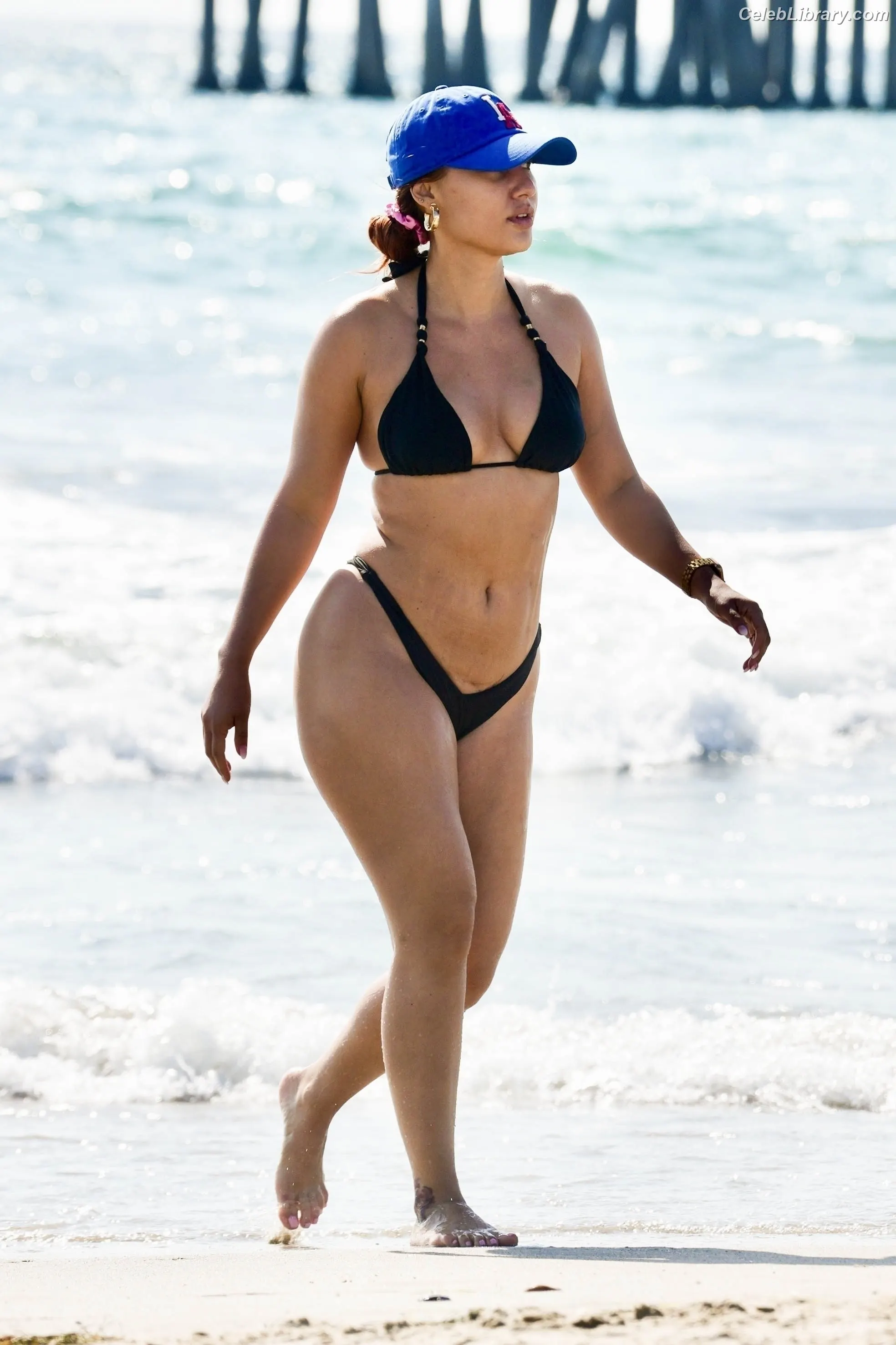 Francia Raisa photo 6 of 630