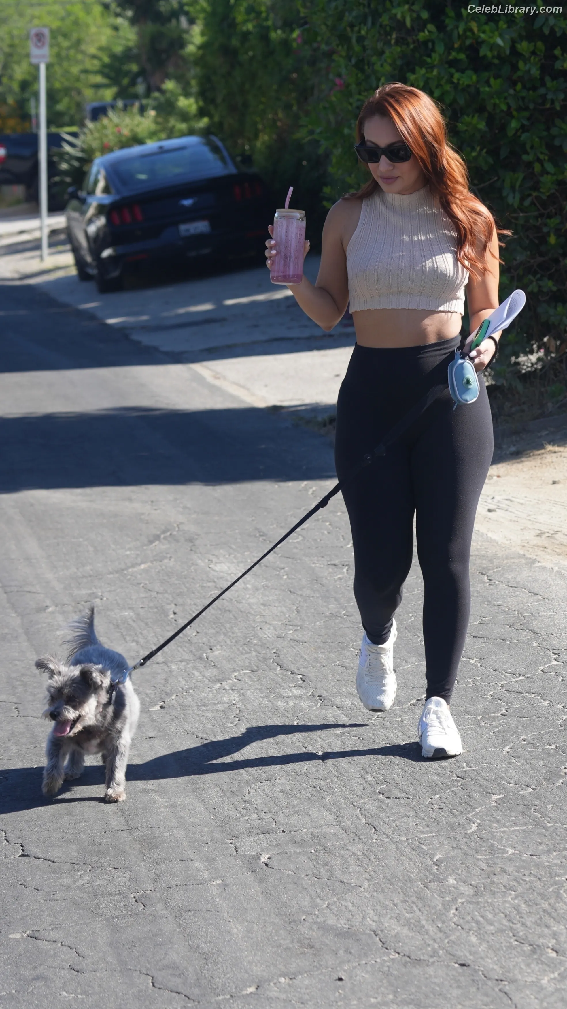 Francia Raisa photo 2 of 630