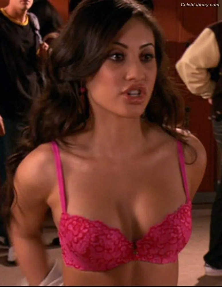 Francia Raisa photo 21 of 630