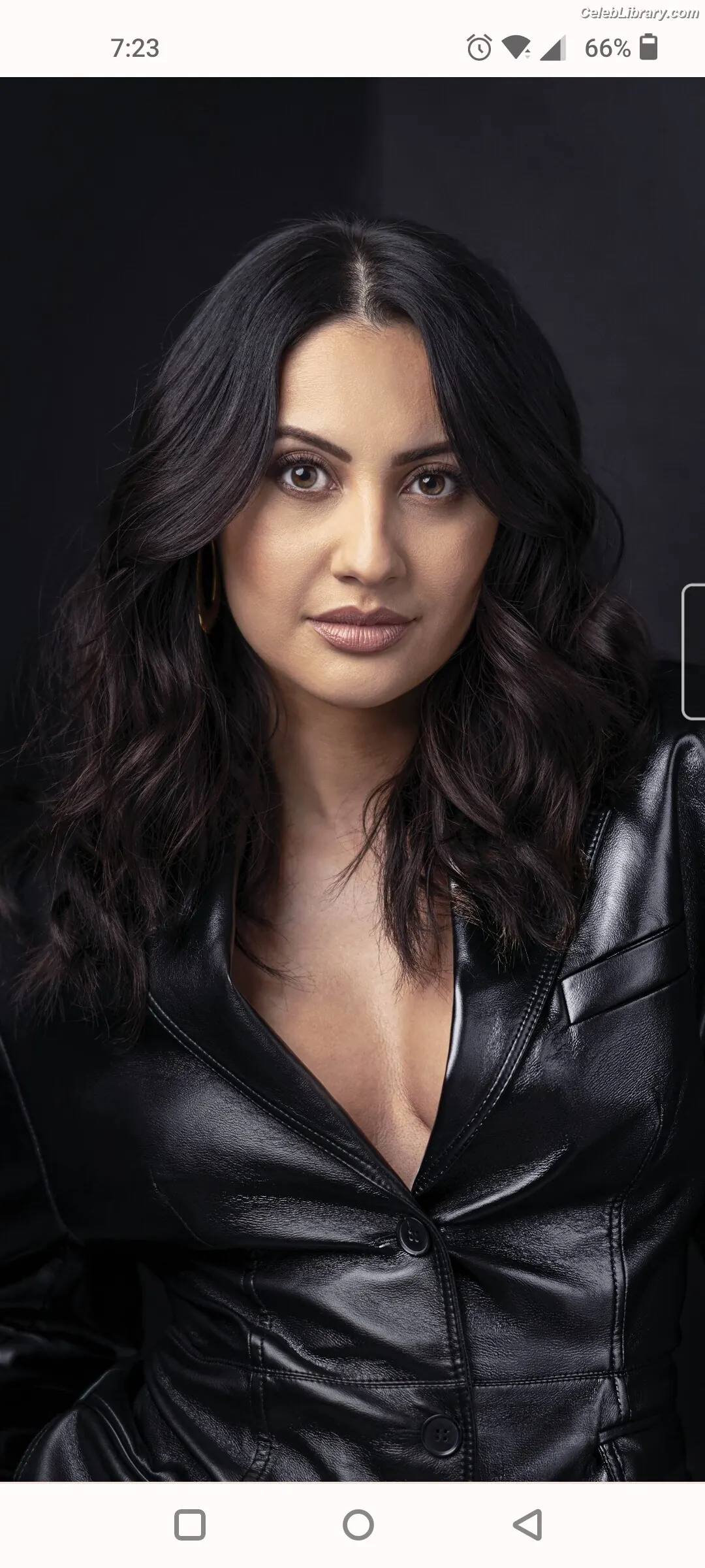 Francia Raisa photo 21 of 630