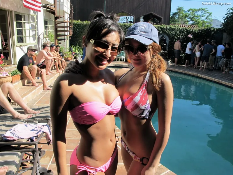 Francia Raisa photo 10 of 632