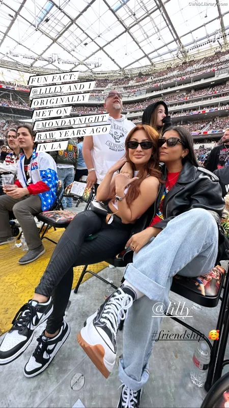 Francia Raisa photo 14 of 632