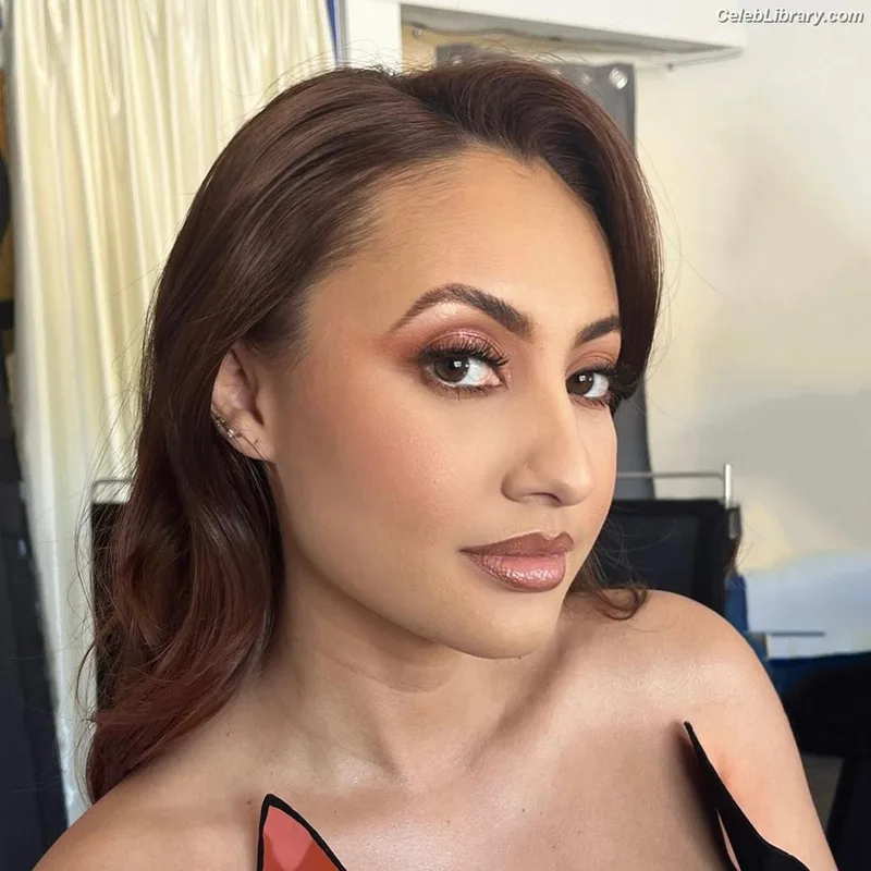 Francia Raisa photo 17 of 632