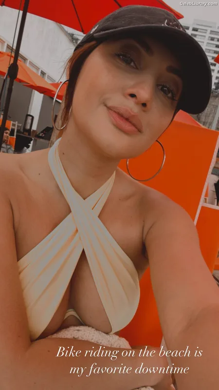 Francia Raisa photo 21 of 632