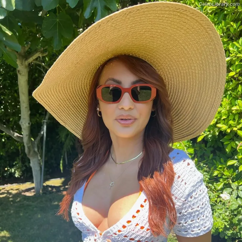 Francia Raisa photo 23 of 632