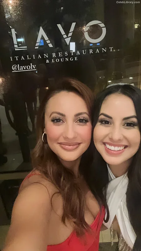 Francia Raisa photo 4 of 632