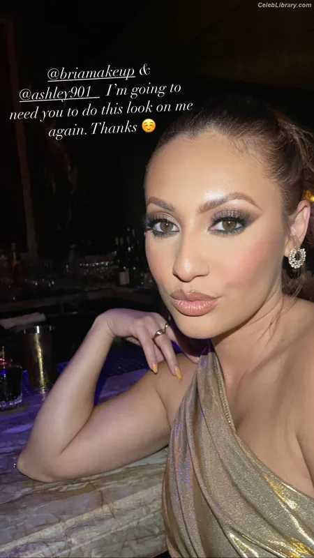 Francia Raisa photo 17 of 632
