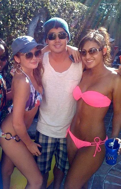 Francia Raisa photo 20 of 632
