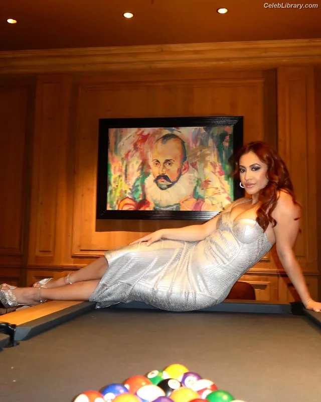 Francia Raisa photo 4 of 632