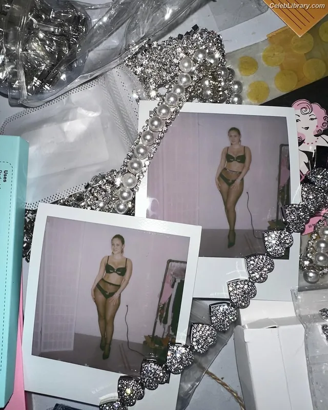Francia Raisa photo 20 of 632