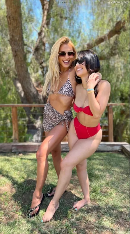 Francia Raisa photo 19 of 632