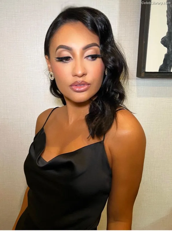 Francia Raisa photo 21 of 632