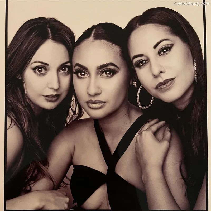 Francia Raisa photo 18 of 632