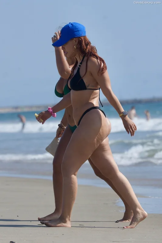 Francia Raisa photo 24 of 632