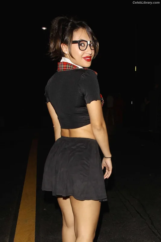 Francia Raisa photo 20 of 632
