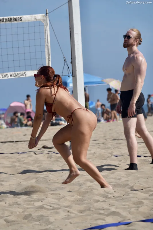 Francia Raisa photo 9 of 632
