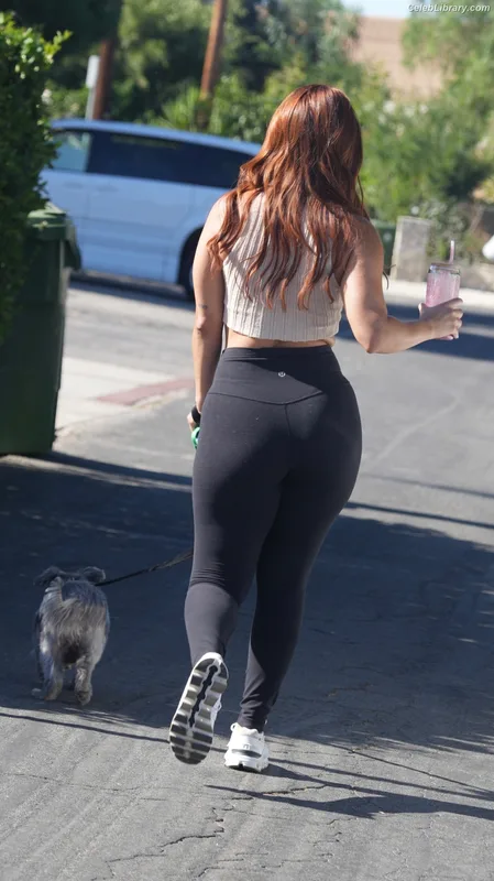 Francia Raisa photo 4 of 632