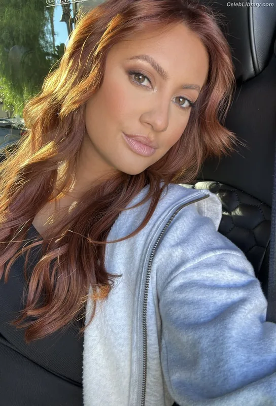 Francia Raisa photo 12 of 632