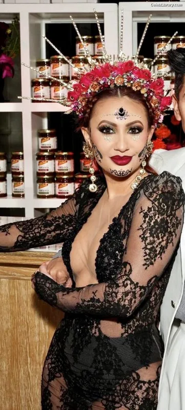 Francia Raisa photo 20 of 632