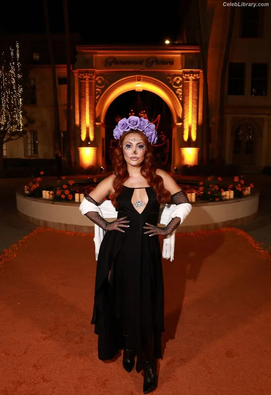 Francia Raisa photo 15 of 632