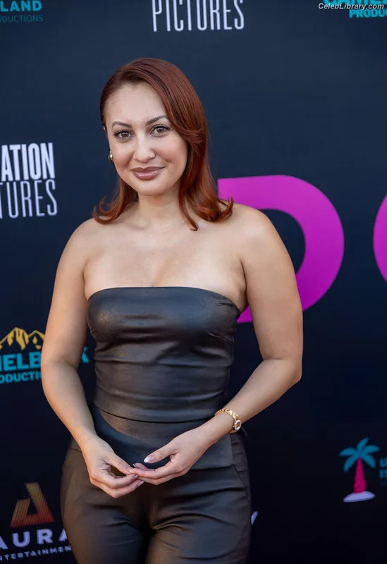 Francia Raisa photo 24 of 632