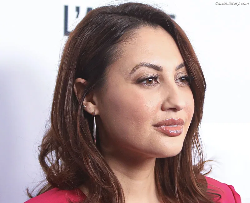Francia Raisa photo 16 of 632