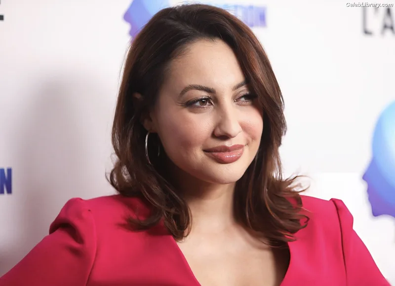 Francia Raisa photo 17 of 632