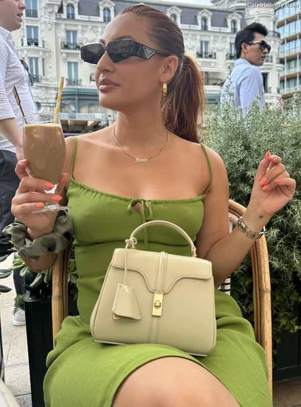 Francia Raisa photo 18 of 632