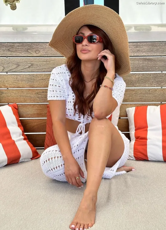 Francia Raisa photo 21 of 632