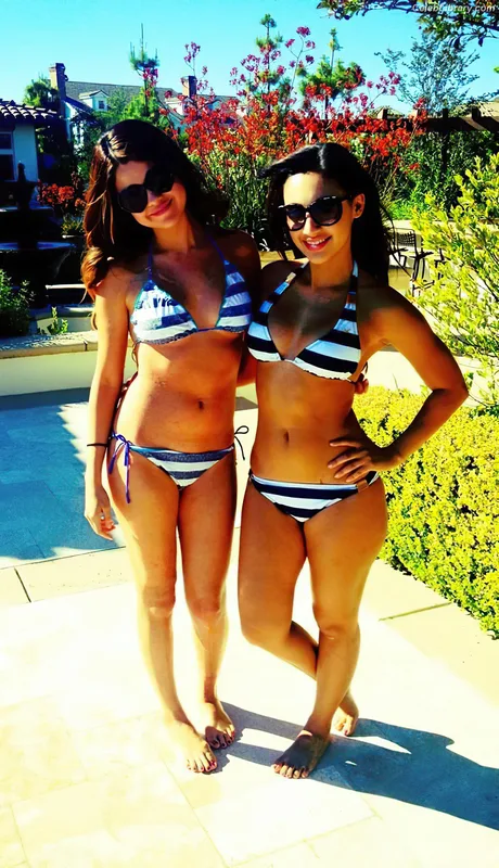 Francia Raisa photo 17 of 632