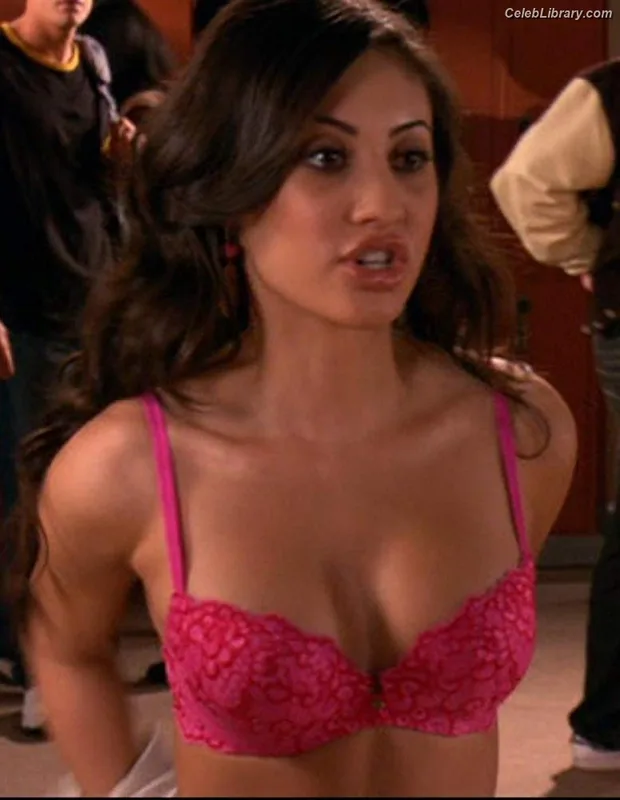 Francia Raisa photo 22 of 632