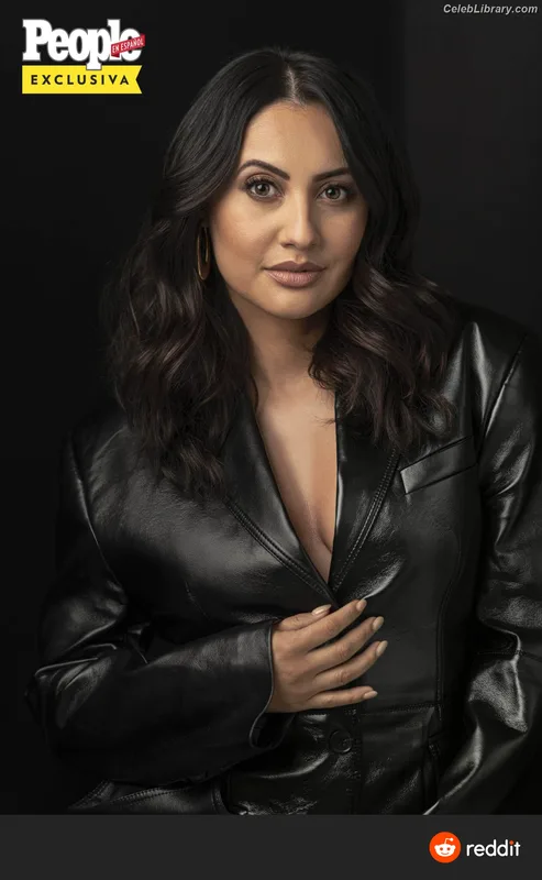 Francia Raisa photo 20 of 632