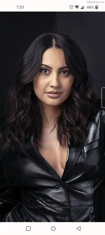 Francia Raisa photo 22 of 632